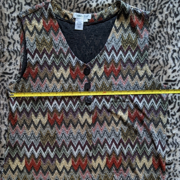 Vintage top - Picture 4 of 6